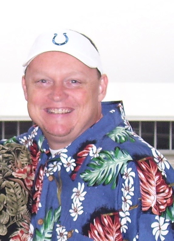 Obituary of Mark Allen Jugg