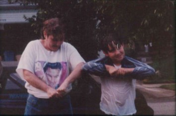 Obituario de Christopher Parker