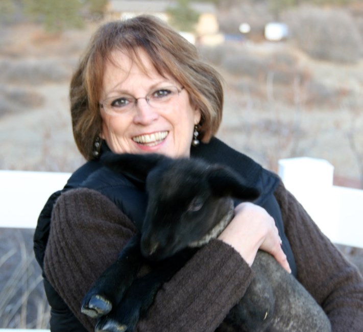 Obituario de Marcia Ellen Graves