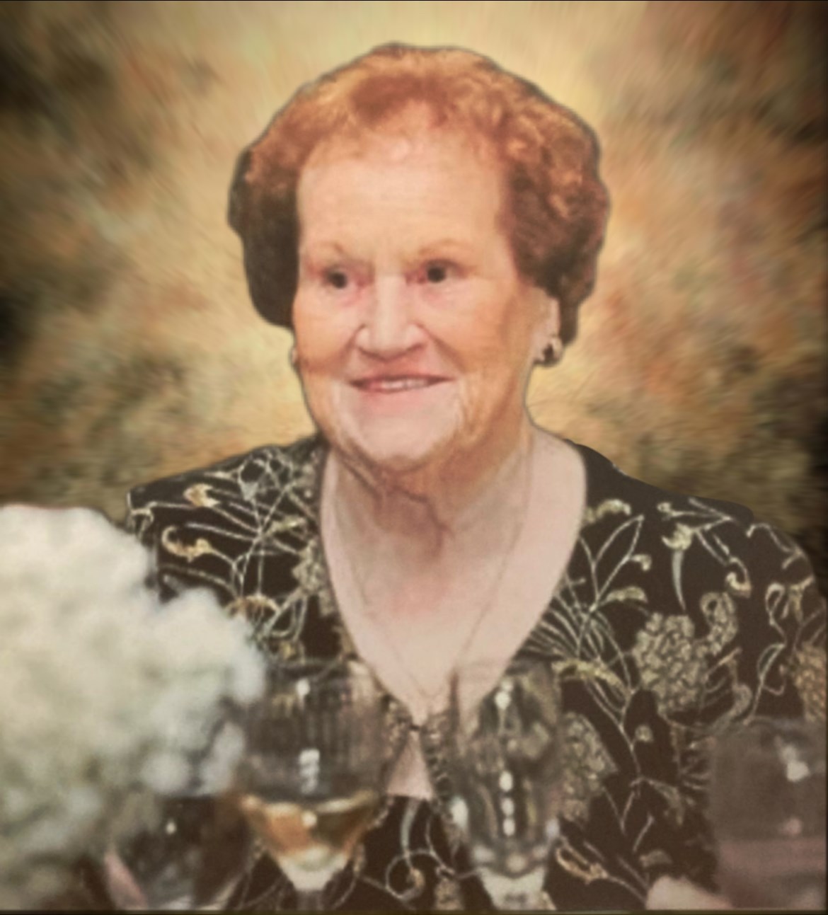 Obituary of Catherine "Cassie" Marie  Chalovich