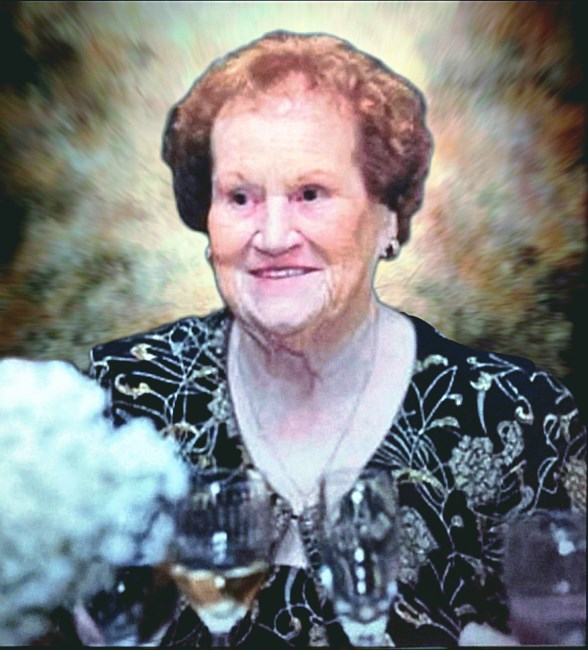 Obituary of Catherine "Cassie" Marie Chalovich
