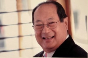Obituary of Ronald Alan Tachibana