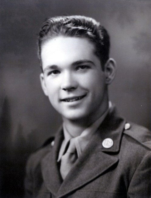 Obituary of Elwood "Woody" Ecord