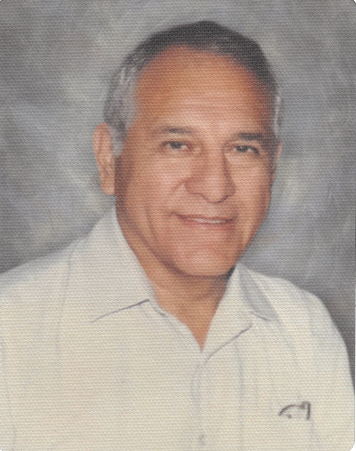 Obituary of Thomas Phillip Reyna