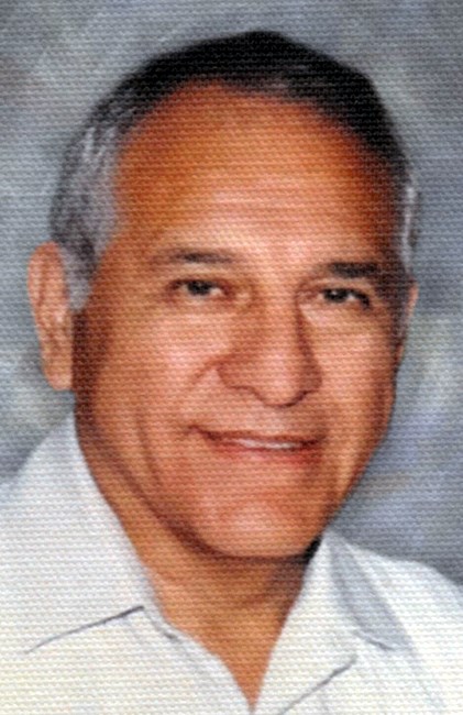 Obituary of Thomas Phillip Reyna