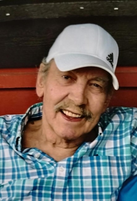 Obituary of Roland "English" Fennell