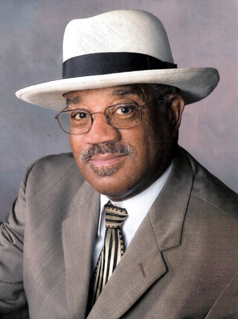 Obituary of Bishop Oce Jones