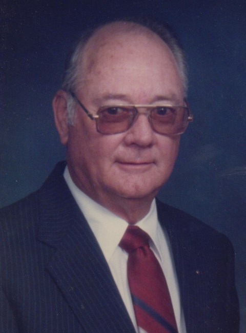 Obituary of Lester C. Holt Sr.