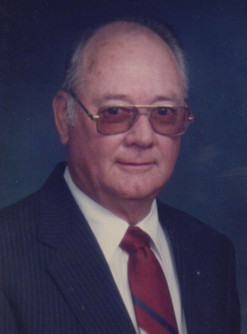 Obituario de Lester C. Holt Sr.