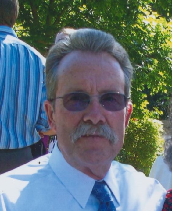 Obituary of Christopher John Dobbs