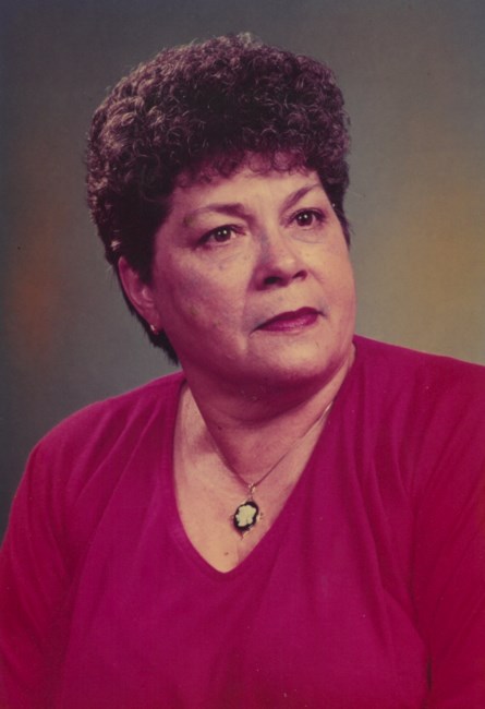 Obituary of Peggy Jane Villa Byrn