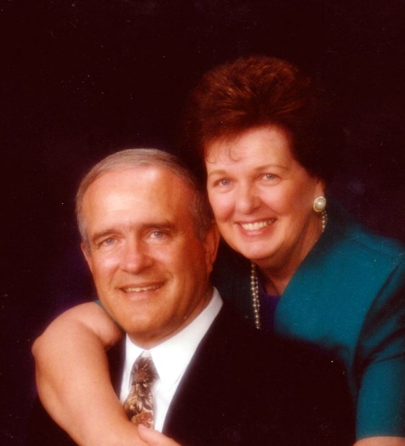 Obituary of Walter Pierce Pyland