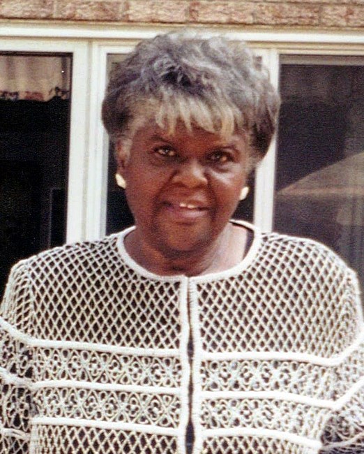 Obituary of Barbara Elaine Hibbert