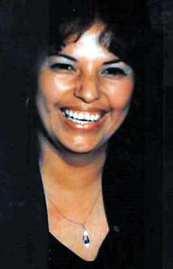 Obituary of Concha Ramirez Bernal