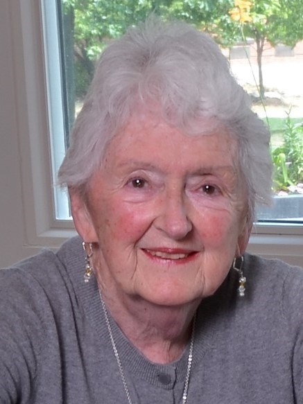 Obituary of Margaret Gilbert