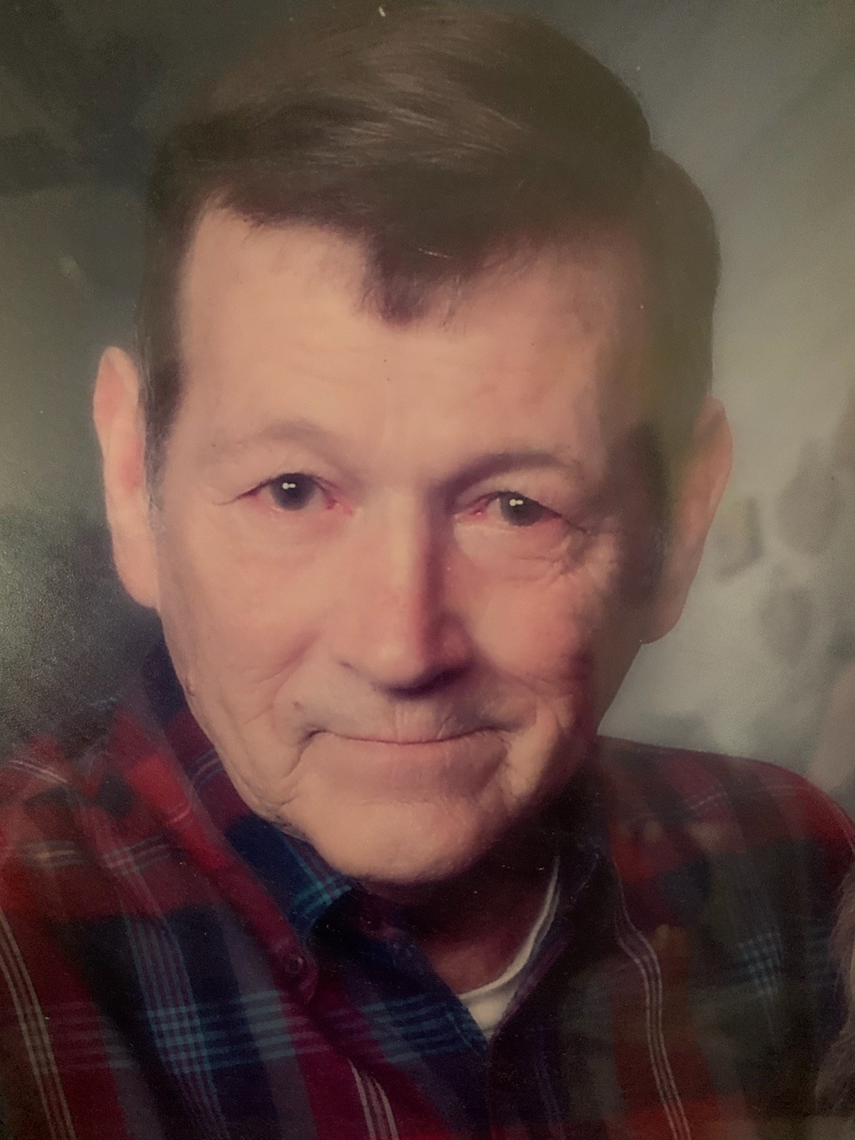 Obituary of Gene Audry Robinson