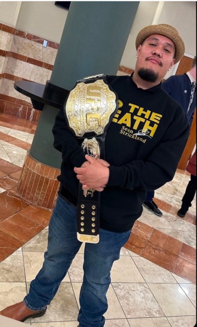 Avis de décès de Hugo Bautista Cortez