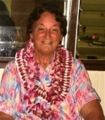 Obituary of Beatrice Germaine Sardinha