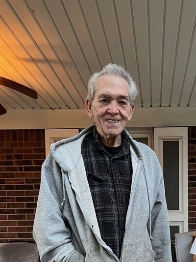 Obituary of James "Jim" Franklin Clark