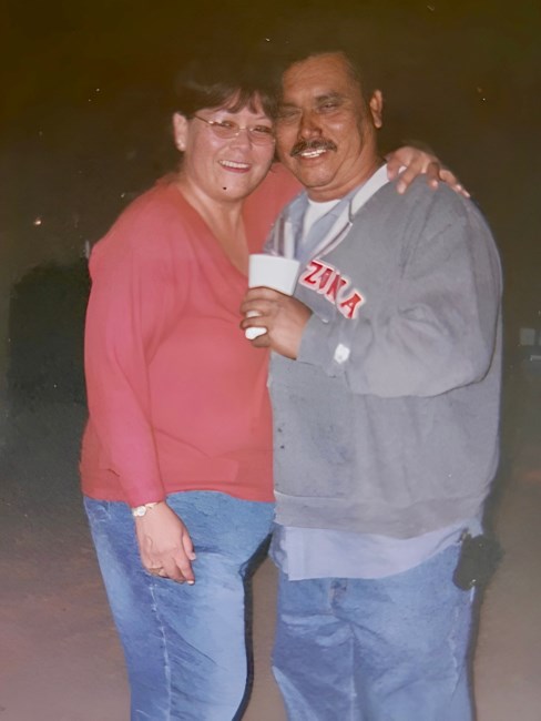 Obituary of Irene Faye Perez