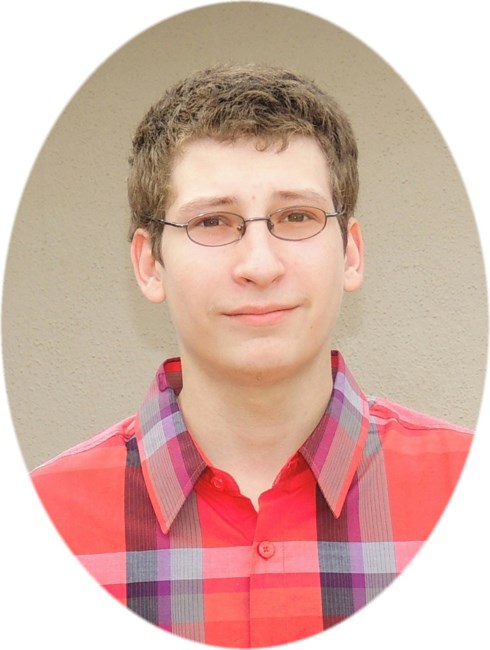 Obituary of Ryan Joseph Haywood