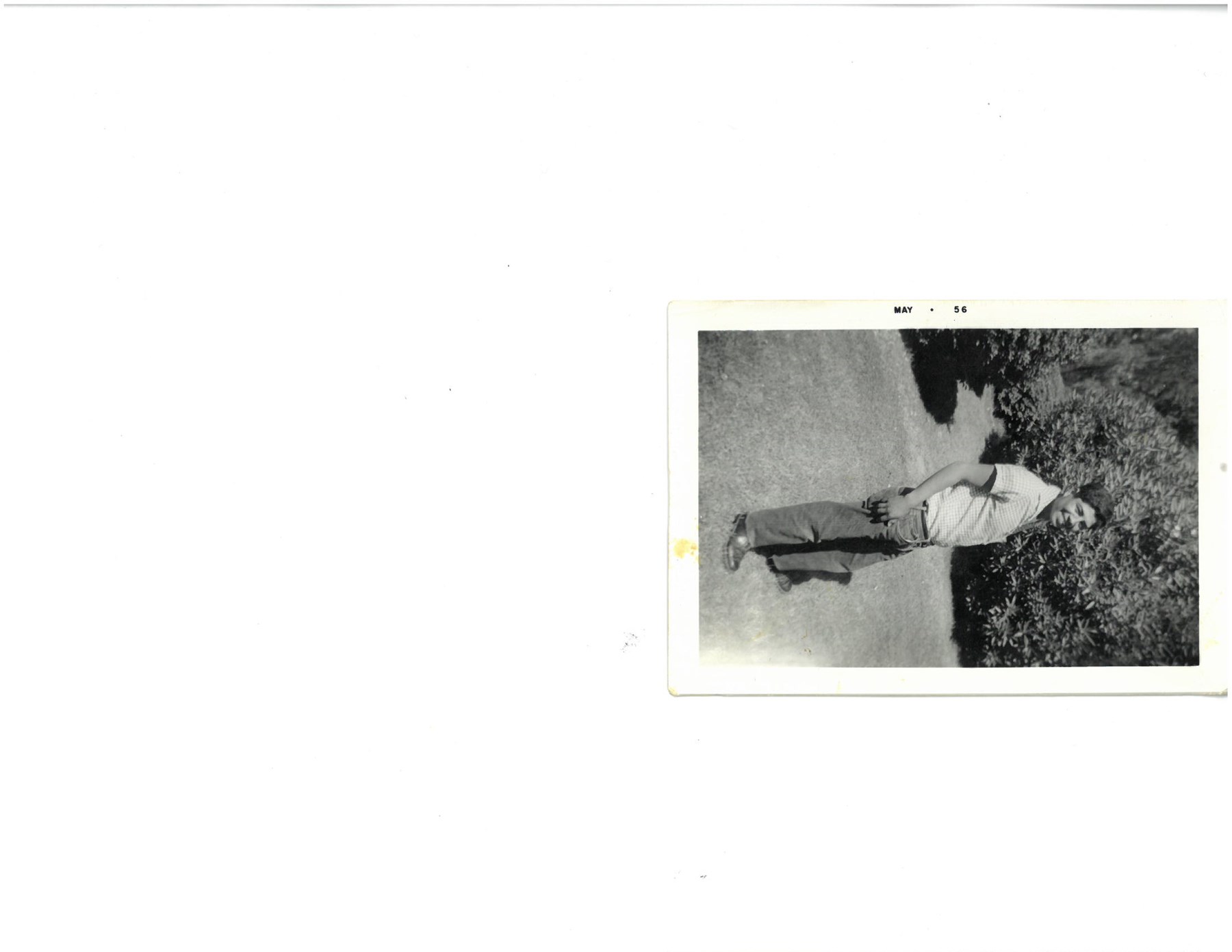 Obituary of Ismael B. Parra