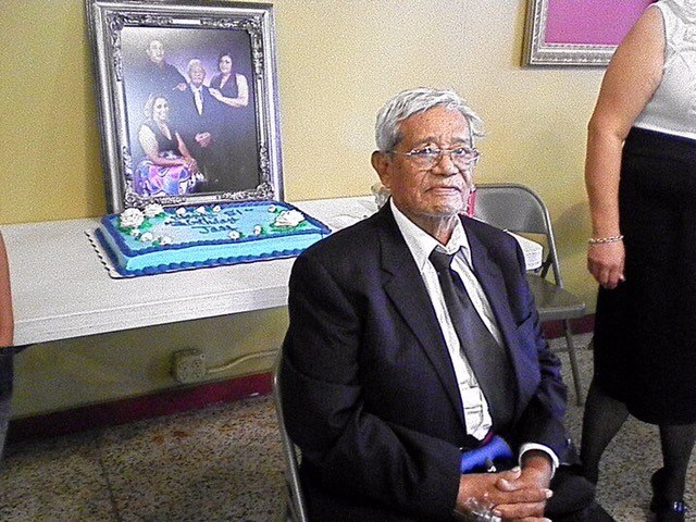 Obituary of Jose M. Gallardo