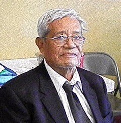 Obituary of Jose M. Gallardo