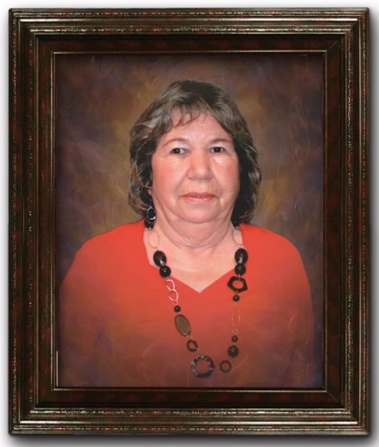Obituary of Edna Maria Soto