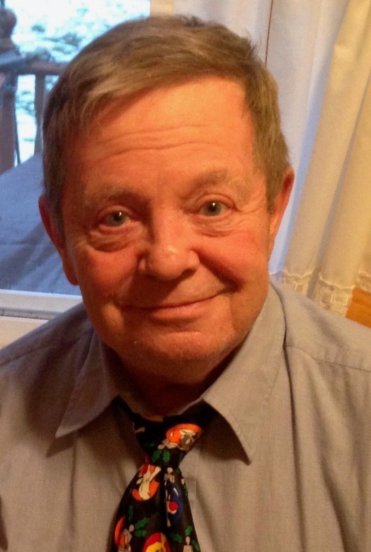 Dennis Sullivan Obituary East Amherst, NY