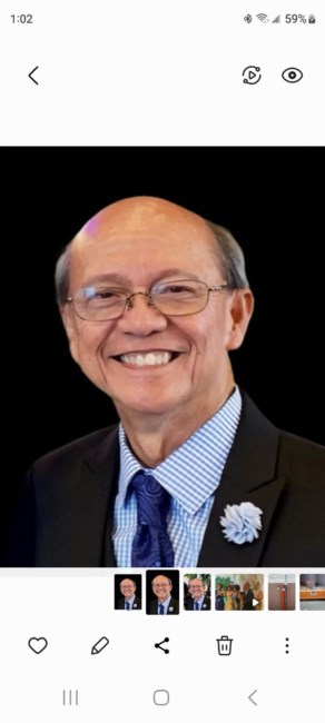 Obituary of Ong KENNETH KHIEM QUOC NGUYEN