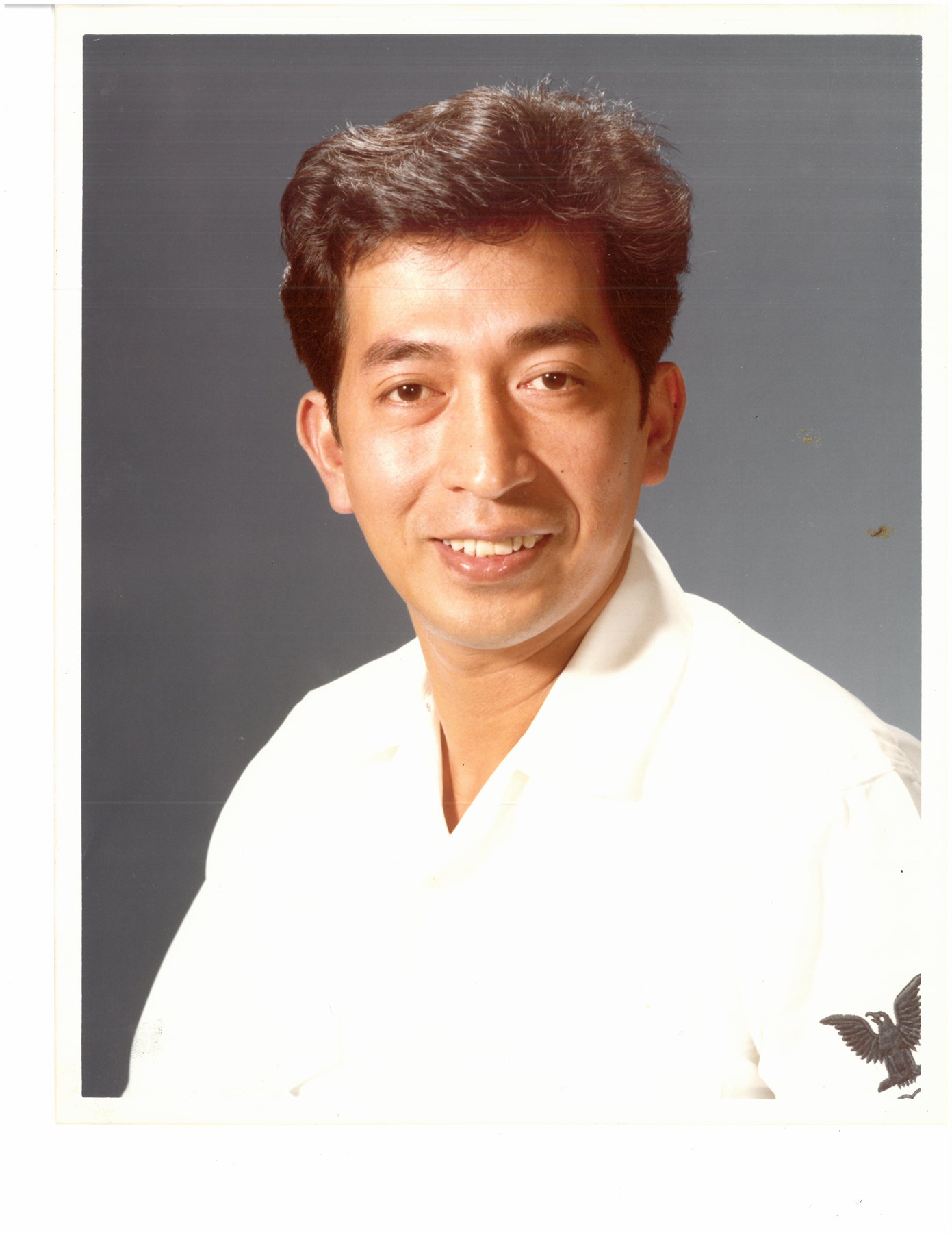 Obituary of Remigio M Lat