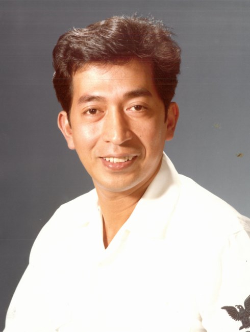 Obituary of Remigio M Lat