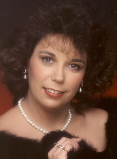 Obituary of Donna Sue Wilson