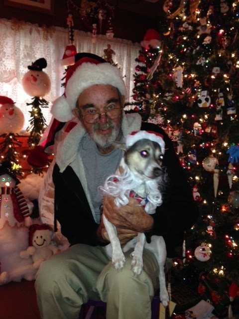 Obituary of William H. Chandler