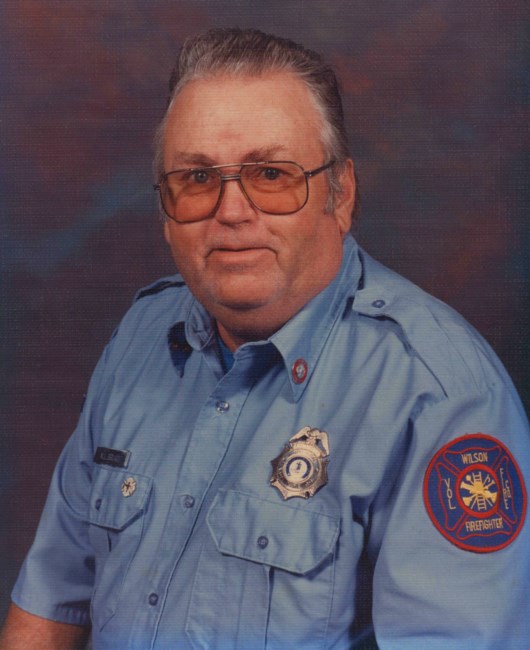 Obituary of William Loyd "Bill" Bryant, Sr.