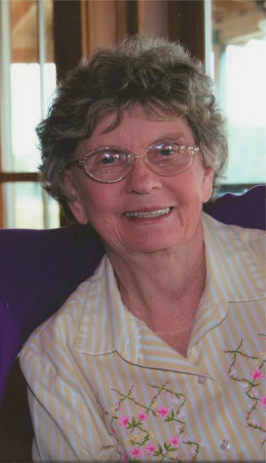 Obituary of Dixie R. Russo