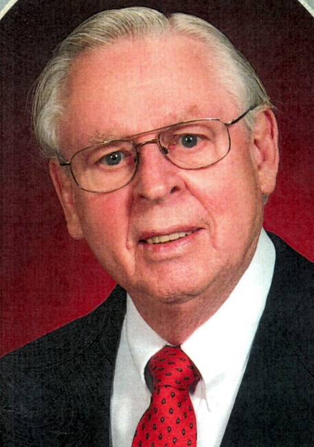 Obituary of Donald Dean Uppendahl