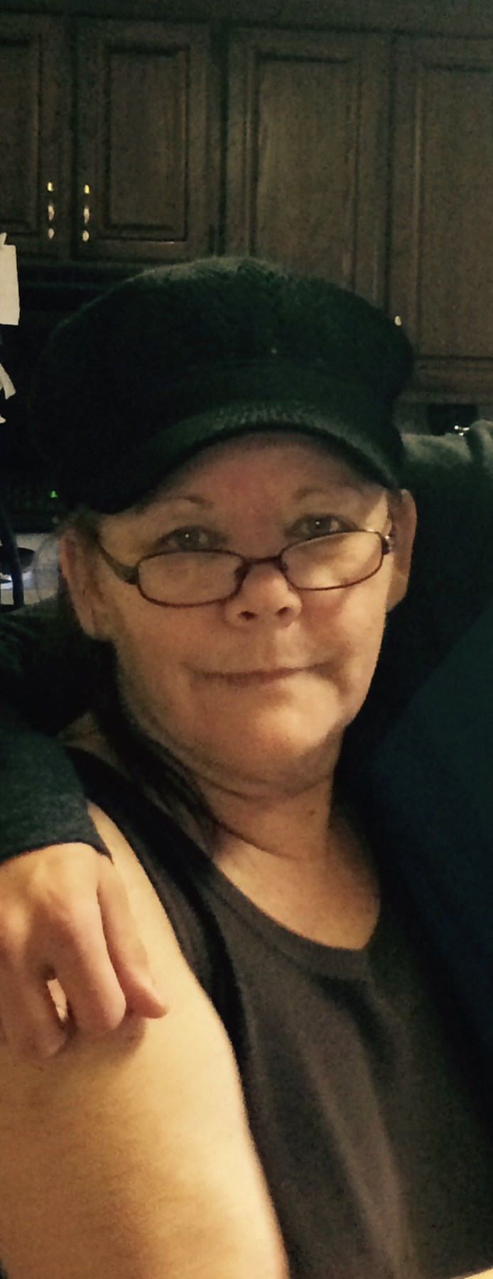 Avis de décès de Jackie Hopkins