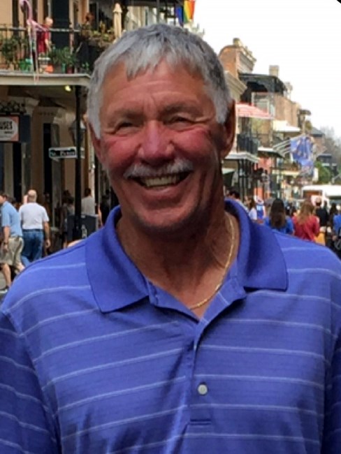 Obituary of Scott Franklin Jones