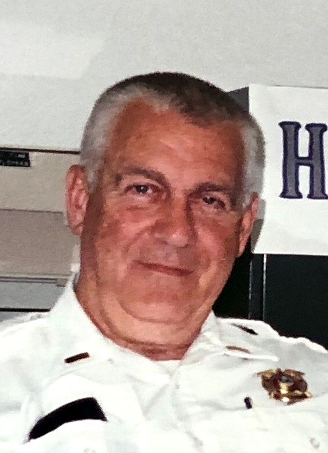 Obituary of Robert J. Shallow