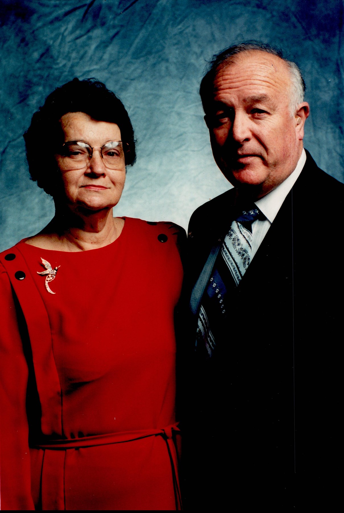 Obituary of Clyde Leonard Carter Sr.