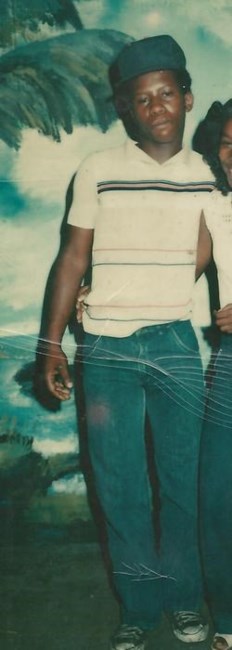 Obituary of James L. "Brother Rooscoe" Davidson, Jr.