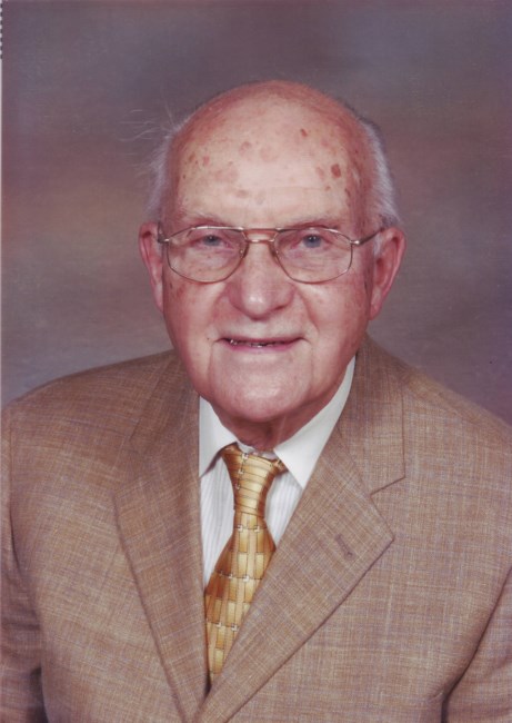 Avis de décès de Maxwell "Max" Porter