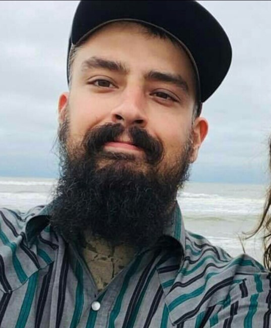 Obituary of Brent Alan Cisneros