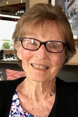 Obituary of Margaret Rose Lowder