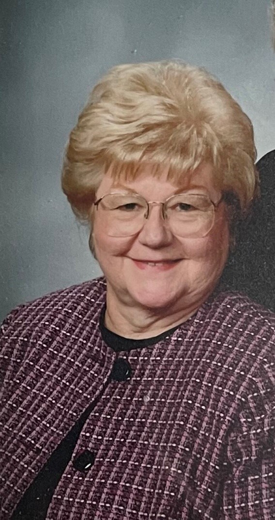 Obituary of Hattie Bea James