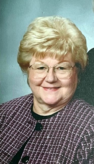 Obituary of Hattie Bea James