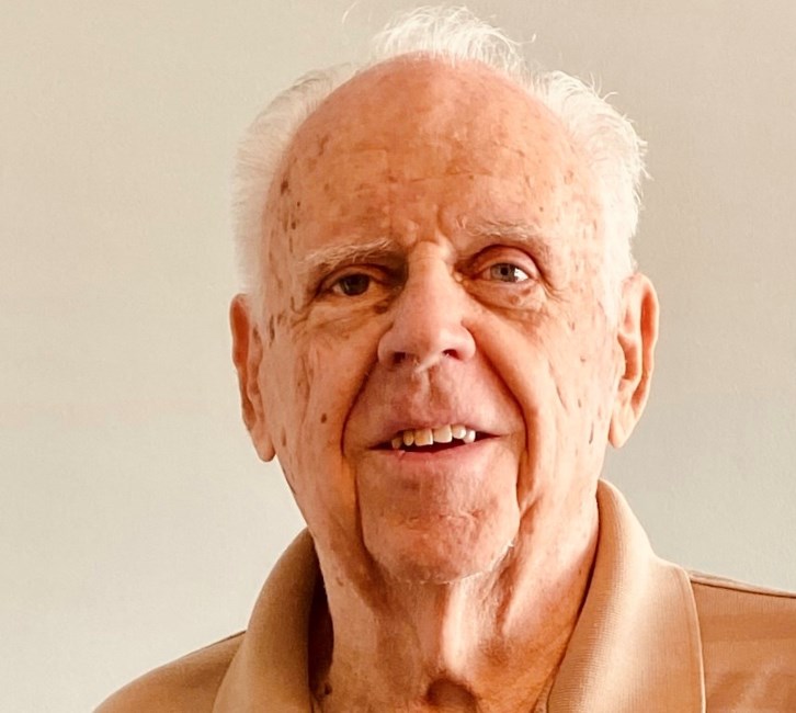 Obituary of Delbert Victor Boutwell Jr.