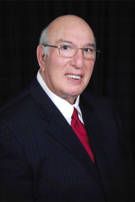 Avis de décès de Charles Anthony Asaud